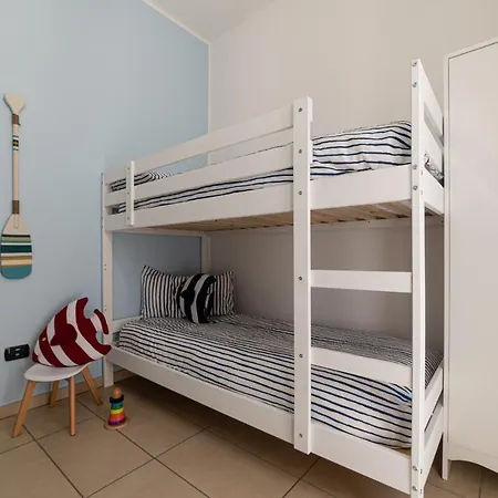 4 Family Baviera 24 Daire *